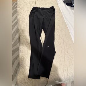 Men’s lululemon original license to train pant size small